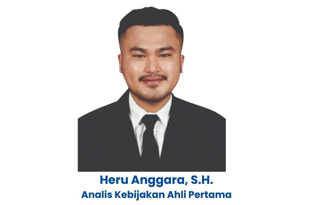 Heru Anggara, S.H.