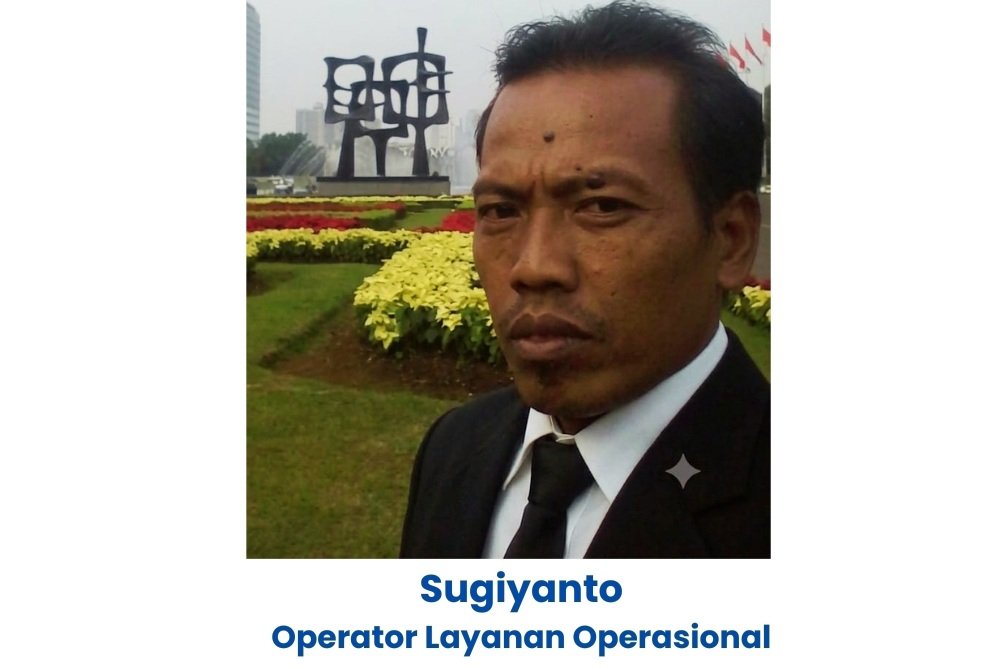 Sugiyanto